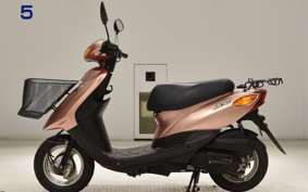 YAMAHA JOG Gen.5 SA36J