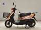 Фото Yamaha JOG Gen.5 с японского аукциона