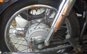 HONDA CD125T BENLY JA03