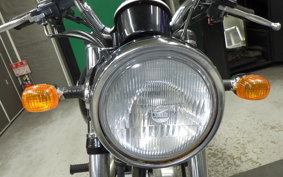 KAWASAKI ESTRELLA BJ250A