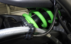 KAWASAKI ZX 10 NINJA ABS 2021 ZXT02E