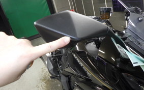 KAWASAKI NINJA 1100SX 2026 ZXT10H