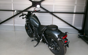 HONDA  REBEL 250 ABS MC49
