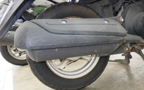 HONDA TODAY 2 AF67