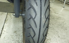 SUZUKI BURGMAN 125 2025
