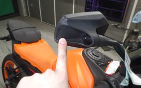 KTM 390 DUKE 2024