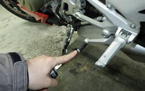 DUCATI STREETFIGHTER V4 2020