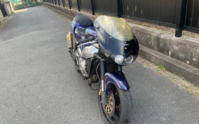 APRILIA RS250 ZD4LD