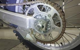 SUZUKI RMX250 2020 PJ13A