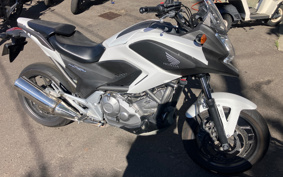 HONDA NC 700 X ABS 2012 RC63