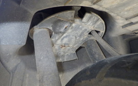 YAMAHA JOG POCHE SA08J