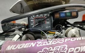 HONDA CRM250R MD24