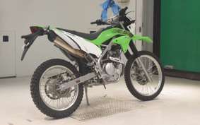KAWASAKI KLX230 2018 LX230A