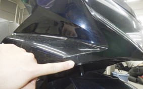 HONDA PCX 160 KF47