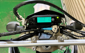 YAMAHA WR250X DG15J