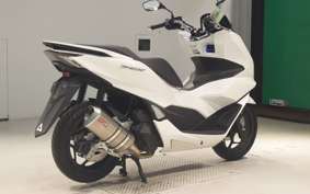 HONDA PCX125 2017 JK05