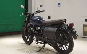 HONDA GB350 2023 NC59