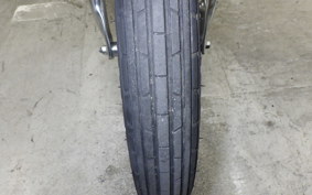 SUZUKI BIRDIE 50 2013 BA43A