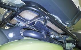 HONDA ｸﾛｽｶﾌﾞ110-2 JA45
