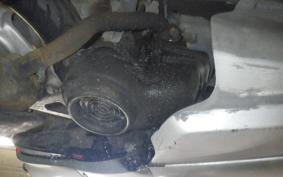 YAMAHA JOG Gen.4 SA16J