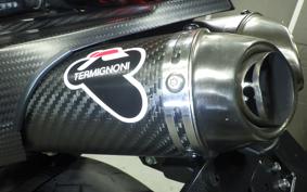 DUCATI HYPERMOTARD 1100S 2008