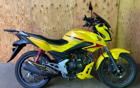HONDA CB125F PCJG
