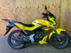 Фото Honda CB125F с японского аукциона