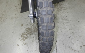 KAWASAKI SUPER SHERPA KL250G