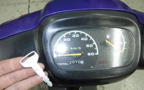 YAMAHA JOG APRIO Type 2 4LV