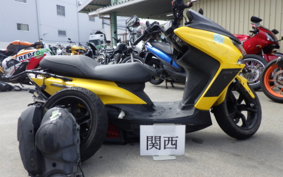 YAMAHA Majesty 155 Gen.2 S 2012 SG52J