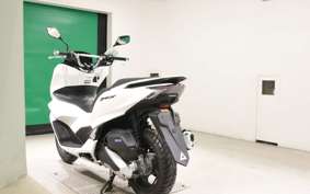 HONDA PCX125 2013 JK05