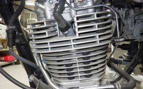 YAMAHA SR400 Gen.4 2010 RH03J