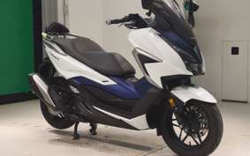 HONDA FORZA 250 MF15