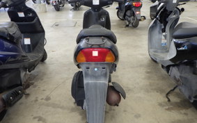 SUZUKI LET's 2 CA1PA