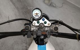 SUZUKI GLASS TRACKER BIG BOY NJ47A