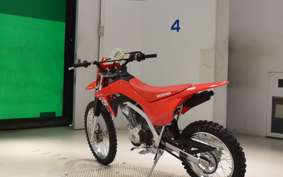 HONDA CRF125F JE03
