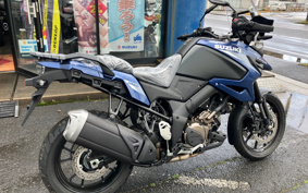 SUZUKI DL1050 (V-Strom 1050)