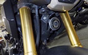 HONDA ｸﾞﾛﾑ 2020 JC75