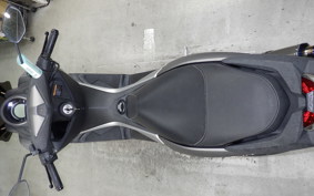 YAMAHA N-MAX 2006 SED6J