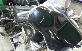 HARLEY FLHT 1340 1986