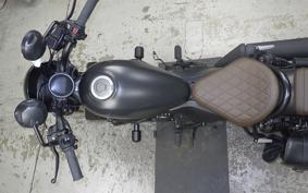 HONDA REBEL 250 S 2026 MC49