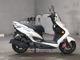 Фото Yamaha CYGNUS125XSR с японского аукциона