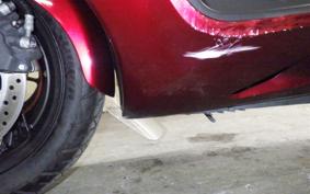 HONDA SILVER WING 400 GT Type 2009 NF03