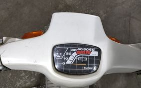 SUZUKI RAN CA11A