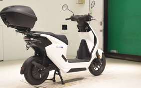 HONDA EM1E: 2001 EF16