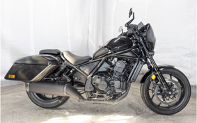 HONDA REBEL 1100 T DCT 2024 SC83