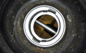 HONDA DIO Gen.6 AF62