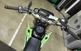 KAWASAKI KLX250 2016 LX250E