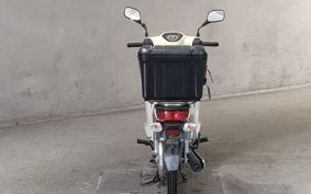 HONDA SUPER CUB50 AA04