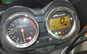SUZUKI BANDIT 1250 S GW72A